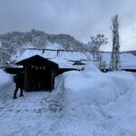 山人に到着、お部屋の設備がすごすぎる！