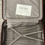 タイ旅行（バンコク5泊）の準備