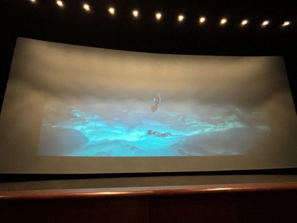 WICKEDをTCX Dolby Atmosで観てきた正直レポ