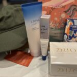 今月のMY LITTLE BOX