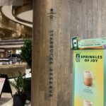バンコクスタバでお土産買いたいならここ！世界で2番目に広いスターバックス
