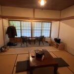充実した施設　八丁の湯
