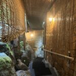 八丁の湯　混浴って実際どうなの？