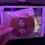 タイ国際航空の機内食