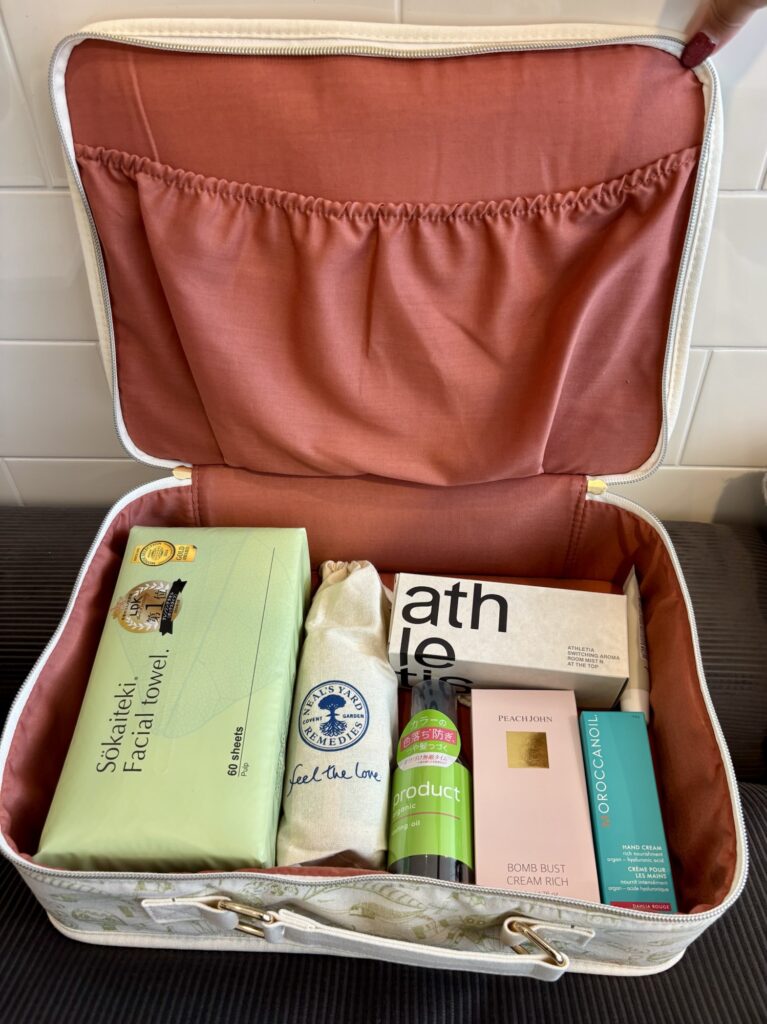 旅をテーマにした12周年を記念するMY LITTLE BOX「FIND YOUR DESTINATION」