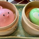これを読めば予約まで完璧☆香港DLホテルで“キャラ飲茶”🥟Crystal Lotusランチ体験記