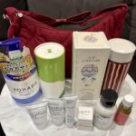 【中身公開】MY LITTLE BOX〈秋の特大号（8–9合併）〉総額は？推し3つ＆注意点【LA BELLE ÉPOQUE】