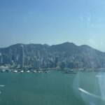 【宿泊レポ】香港リッツ「デラックス ビクトリアハーバー（2ダブル）」に泊まった！100階台の絶景・部屋・価格・注意点