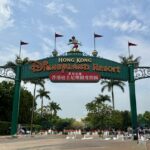 【香港ディズニー】初めて行って分かったおすすめ＆攻略｜アトラクション・ご飯・1日の過ごし方
